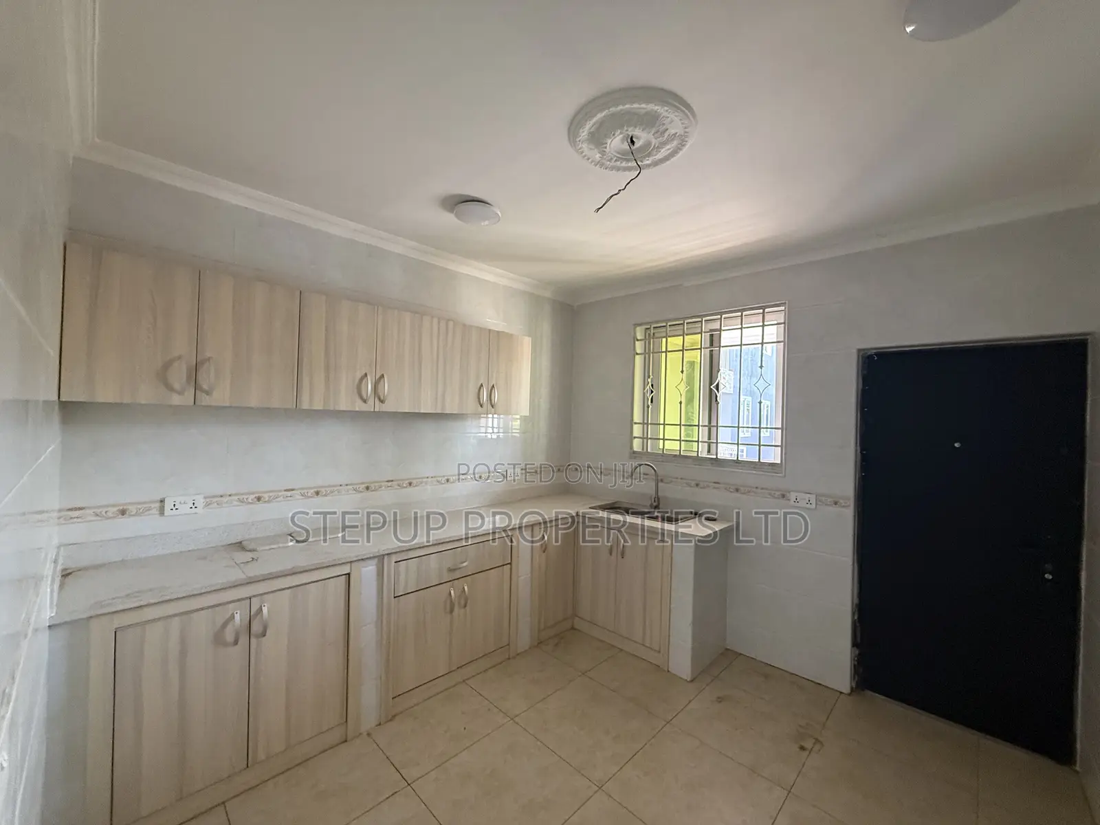 2bdrm Apartment in Abokobi for rent