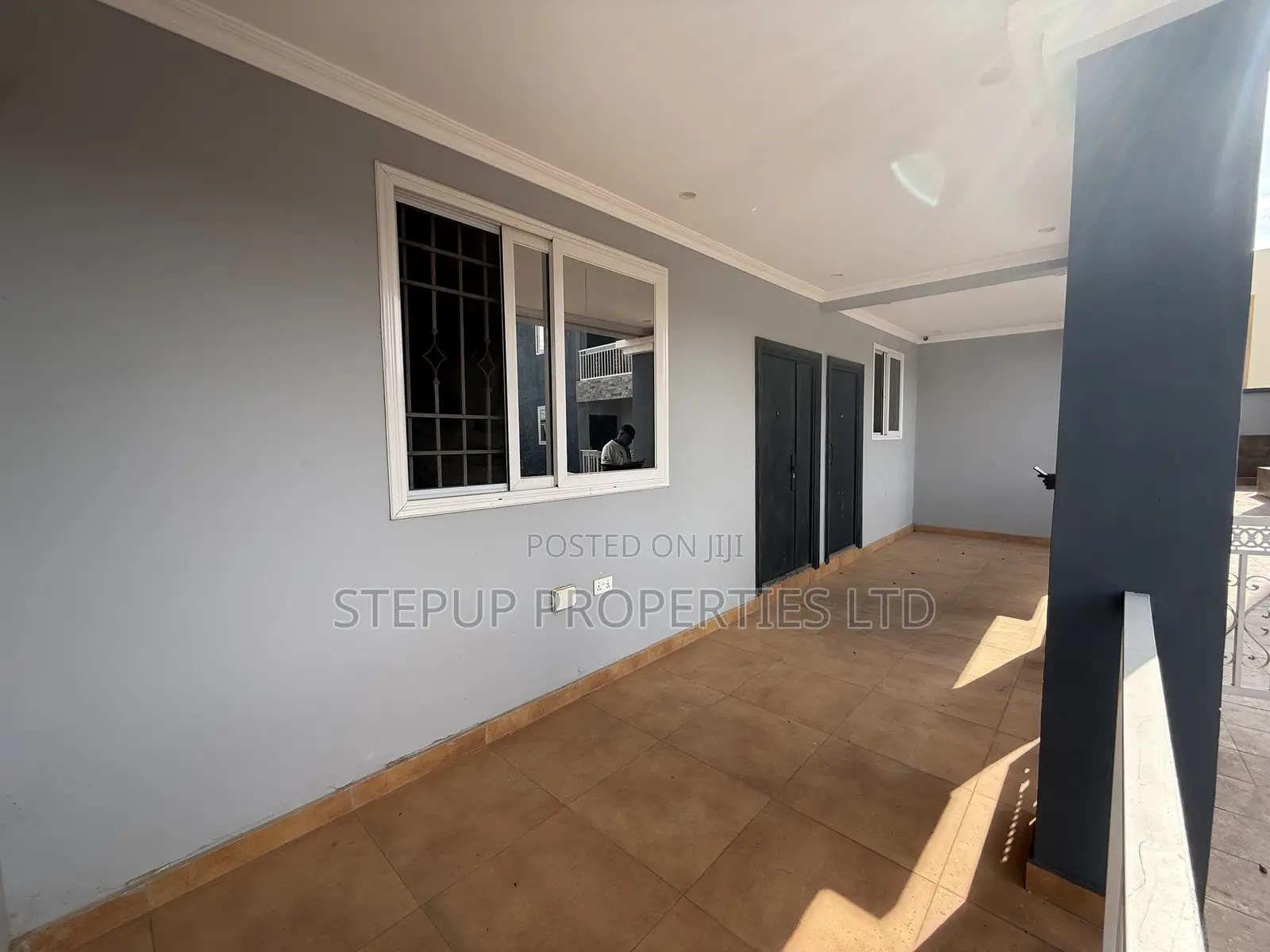 2bdrm Apartment in Abokobi for rent