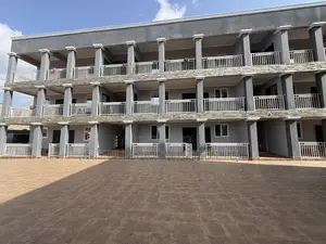 2bdrm Apartment in Abokobi for rent
