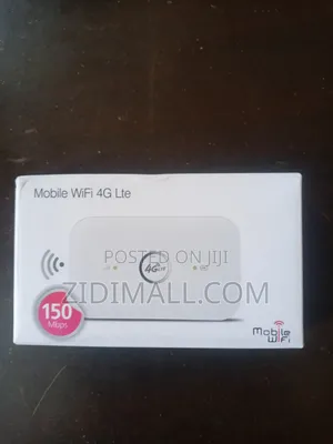 Fast 4g Universal Mifi