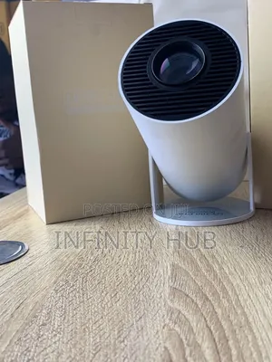 Ultra Hd Projector