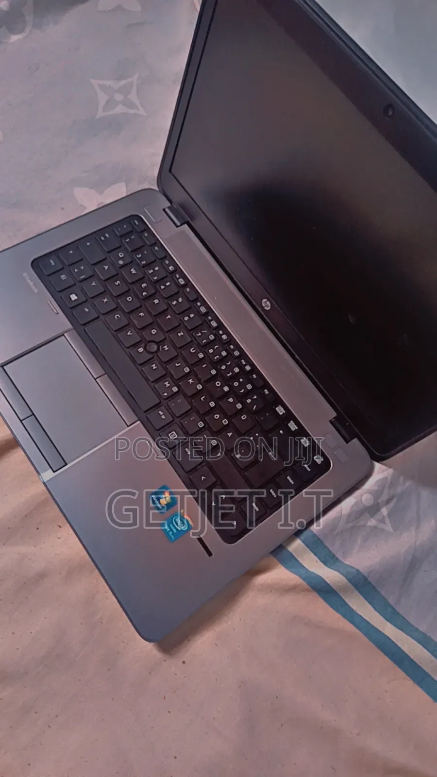 Laptop HP ProBook 450 8GB Intel Core I5 HDD 1T