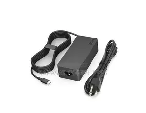 Lenovo 20v 3.25a 65w Type-C Adapter(Replacement)