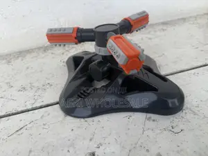 High Pressure Automatic Adjustable Water Irrigation Sprinkler Nozzle
