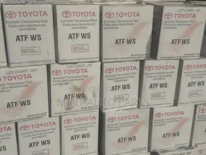 Transmission Fluid