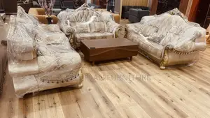 Royal Sofa ( 3+2+1+1)