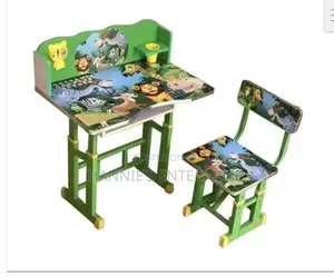 Kids Table And Chair