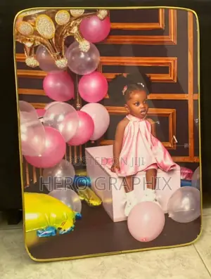 Picture Framing