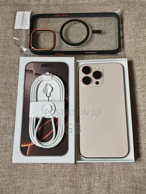 Apple iPhone 16 Pro Max 256 GB