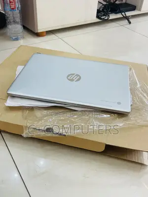 New Laptop HP Chromebook 8GB Intel Core i3 SSD 60GB