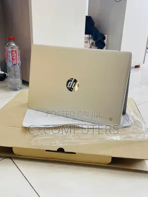 New Laptop HP Chromebook 8GB Intel Core i3 SSD 60GB