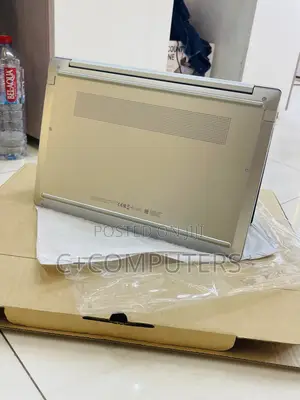 New Laptop HP Chromebook 8GB Intel Core i3 SSD 60GB