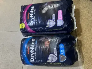 Huggies Drynites Pyjama Pants
