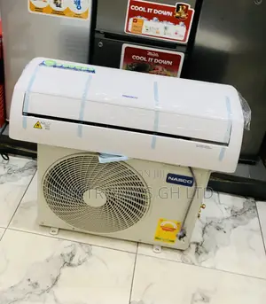 Exclusive Best Nasco 1.5hp Dual Inverter Split Air Conditioner