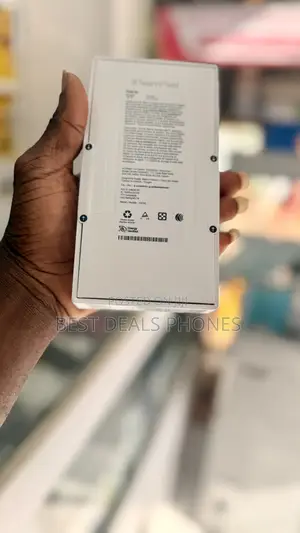 New Google Pixel 6a 128 GB Green