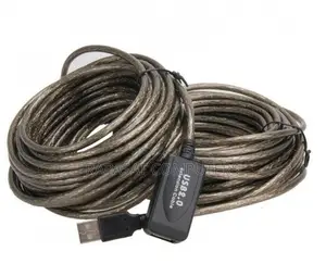 Usb 2.0 Male to Usb Female Extension Cable 30m