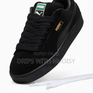 Puma Suede Xl