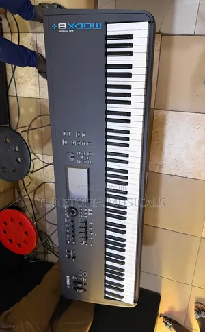 Yamaha Modx8+ 88 Keys Keyboard