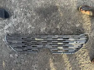 Toyota Rav4 Top Grill Shell Camera Type 2020 2021 2022 2023 2024