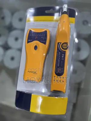 Cable Tester
