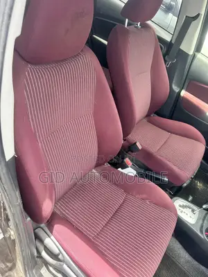 Toyota Highlander XSE 2022 Red