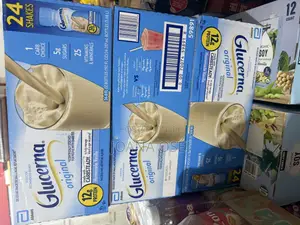 Glucerna Shake