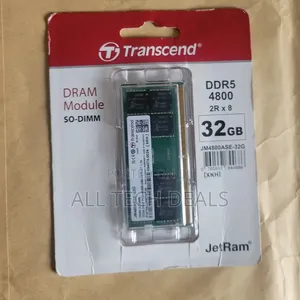 32gb Ddr5 Ram 4800mhz for Laptop