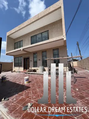 4bdrm House in East Legon for sale