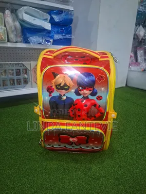 School Bag