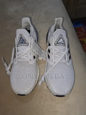 Adidas Utraboost Run 20