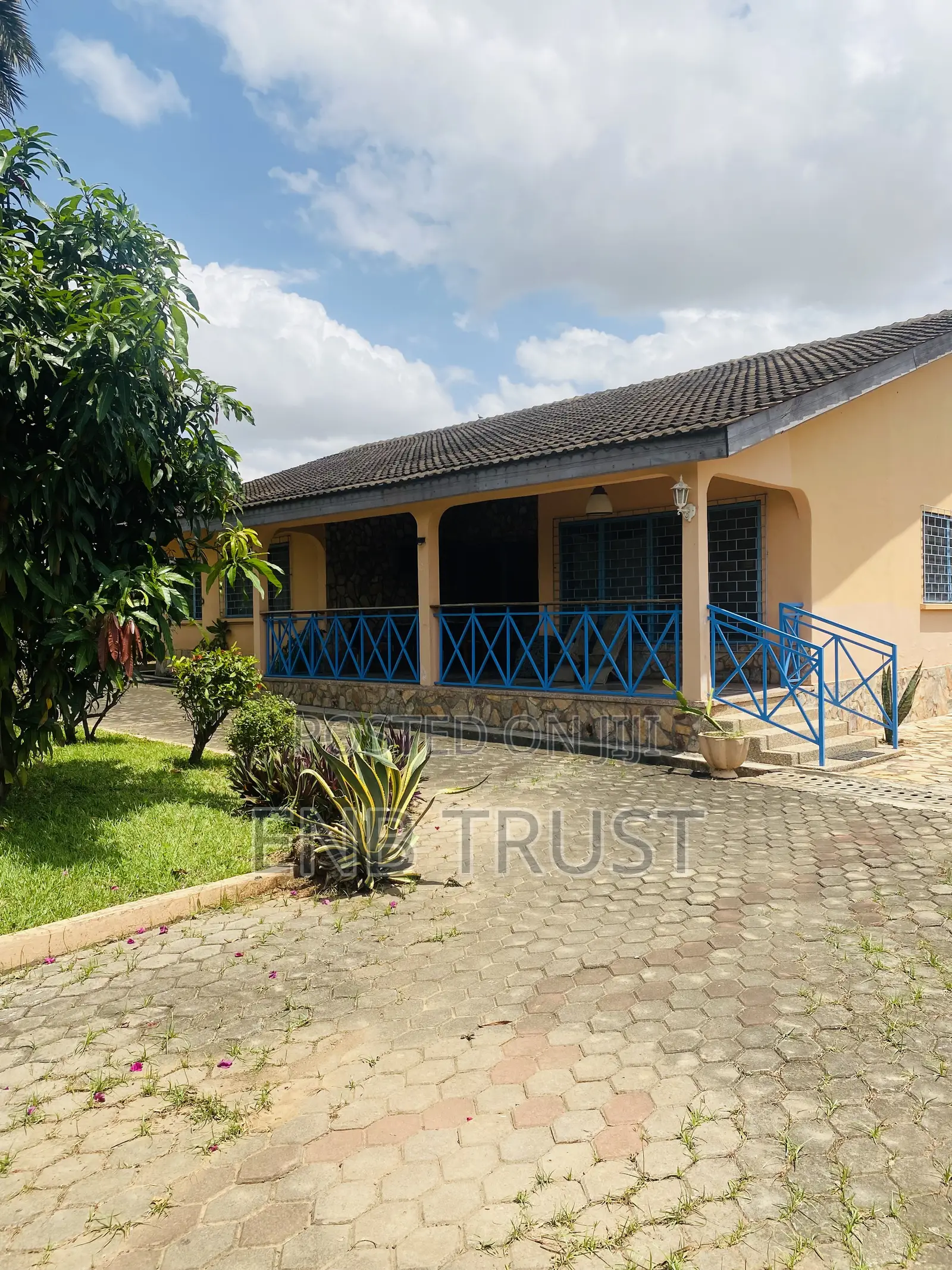 4bdrm House in Cfc Estate for sale
