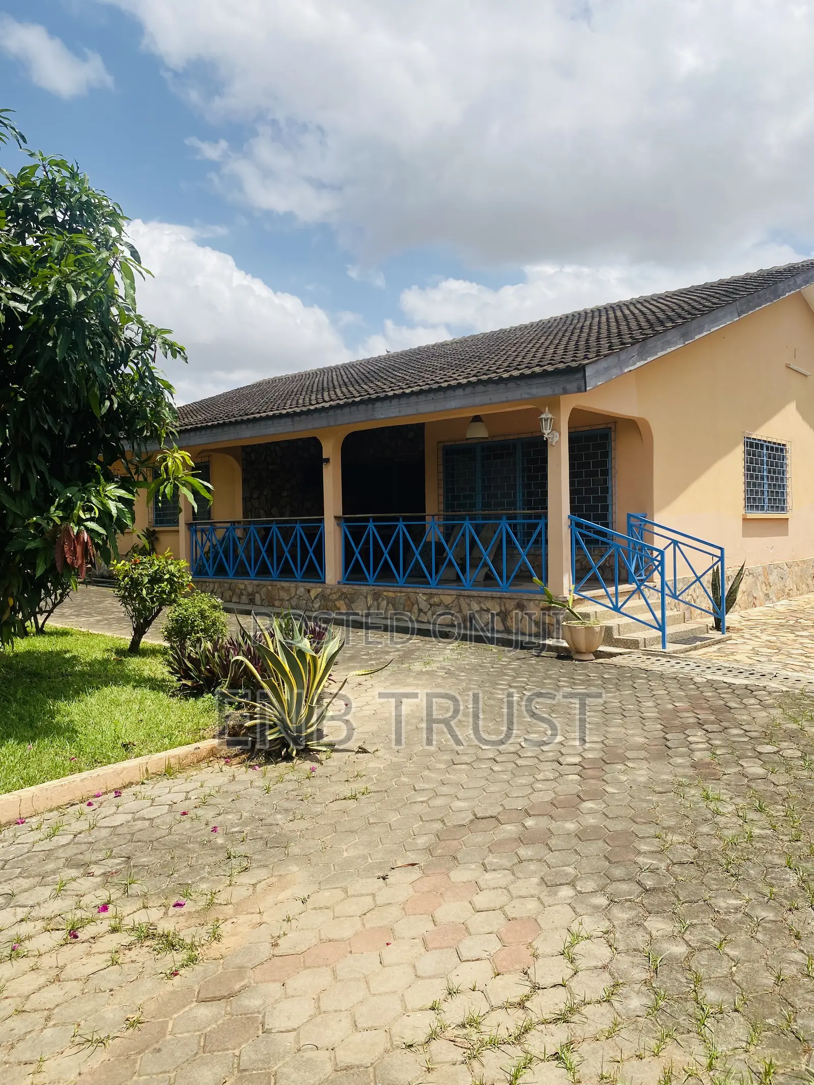 4bdrm House in Cfc Estate for sale