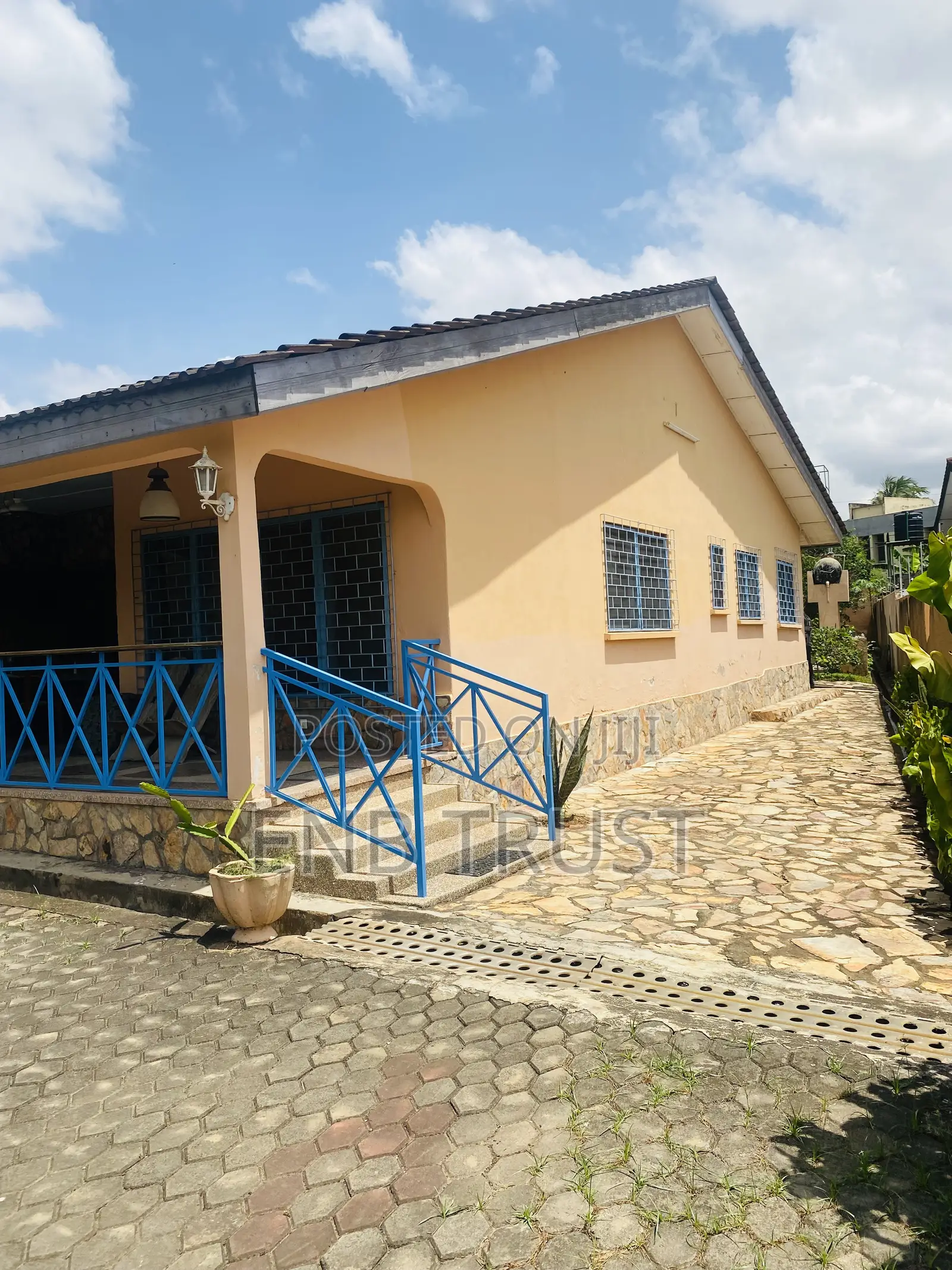 4bdrm House in Cfc Estate for sale