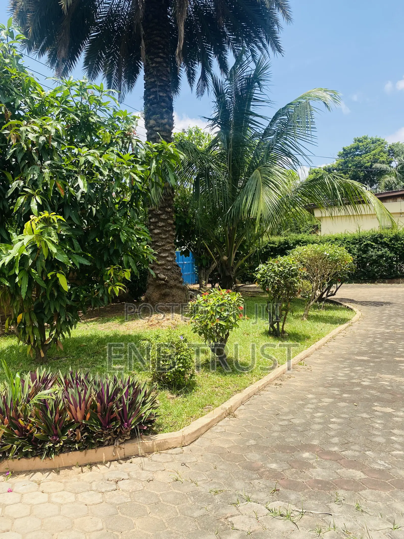 4bdrm House in Cfc Estate for sale