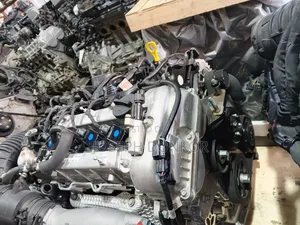 Tucson 1.6t Engine 2016,2017,2018,2019,2020,2021,2022