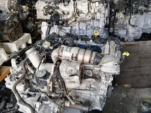 Tucson 1.6t Engine 2016,2017,2018,2019,2020,2021,2022
