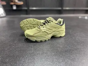 Saucony Progrid Omni Sneaker