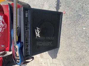 Peavey Bandit 115 Bass Combo