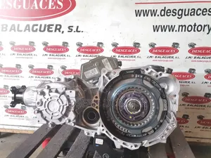Tucson Gearbox Tiptronic 1.6 Turbo 2016,2017,2018,2019,2020,2021,2022