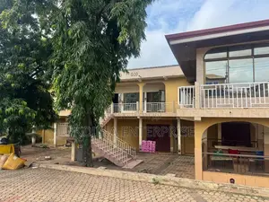 4bdrm House in Abrepo, Kumasi Metropolitan for rent