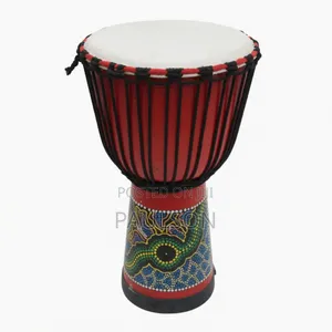 African Djembe Drum