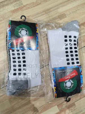 Short Football Socks
