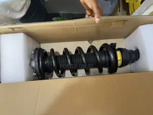 Nissan Patrol Y62 2010–2023 Front Shocks