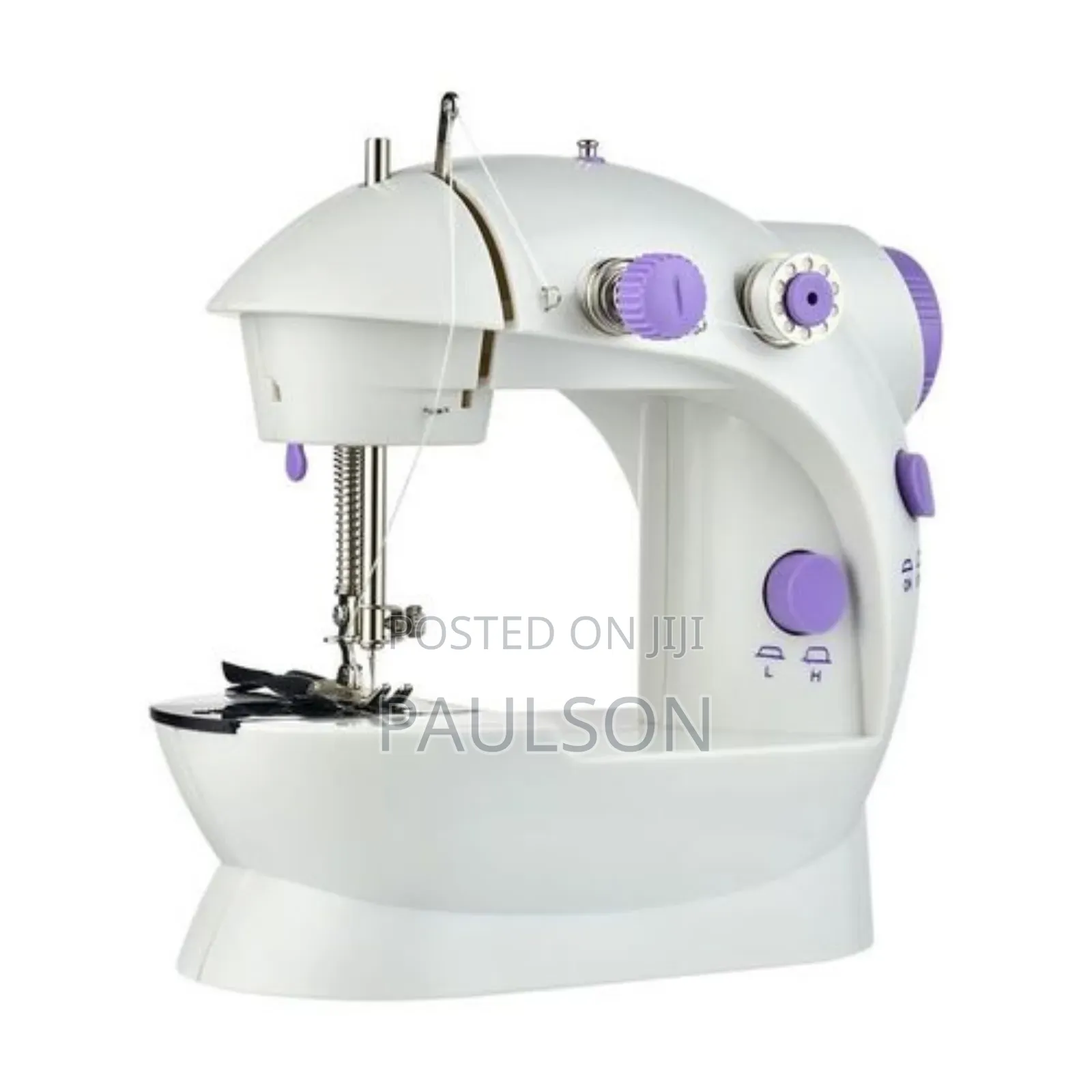 Portable Mini Sewing Machine