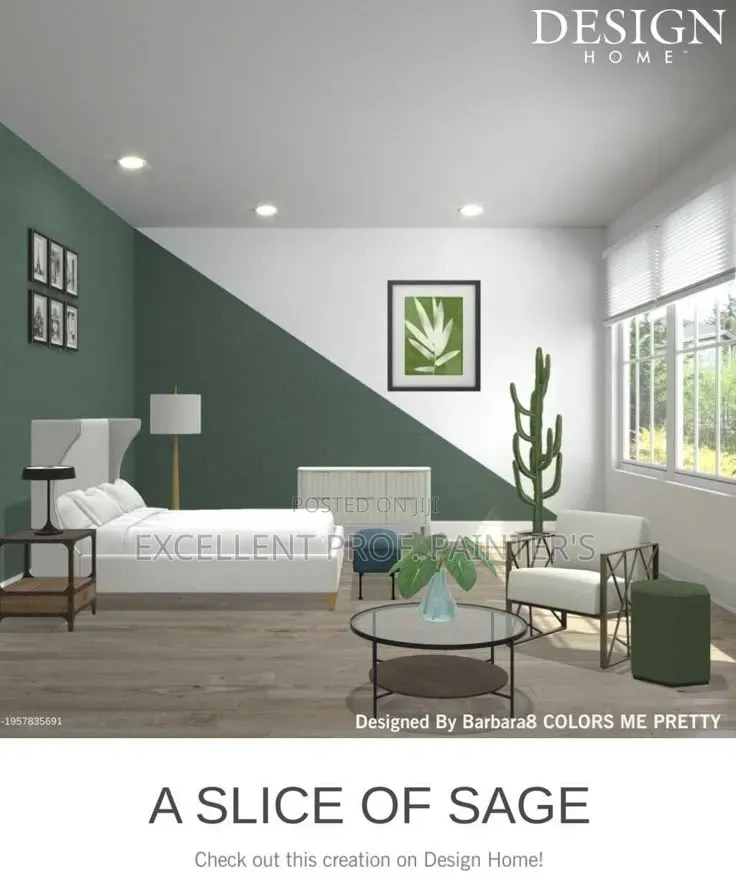 Painting Services