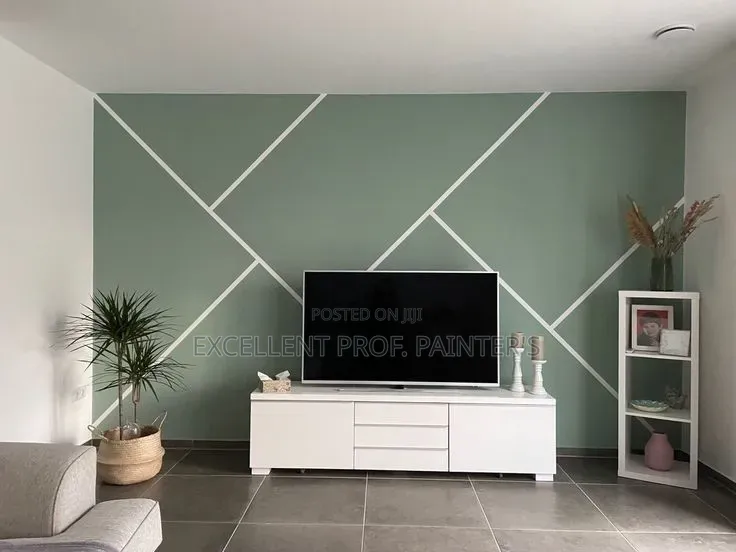 Painting Services