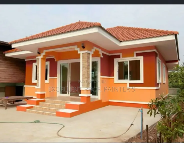 Painting Services