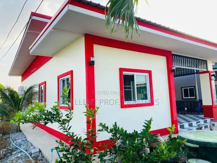 Painting Services