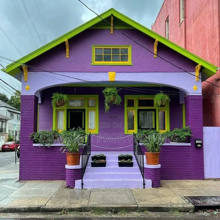 Painting Services