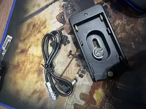 Smallrig Top Mount Power Adaptor for BMPCC Blackmagic